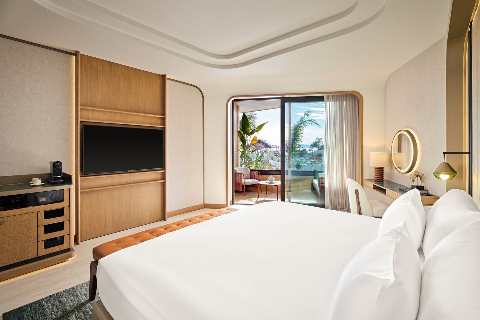 Konfor Aile Odası görseli 1
