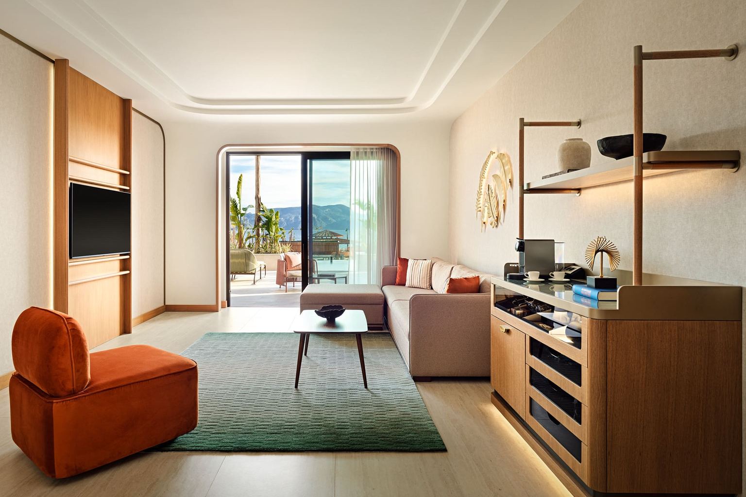 XO Suite No:2 görseli 3