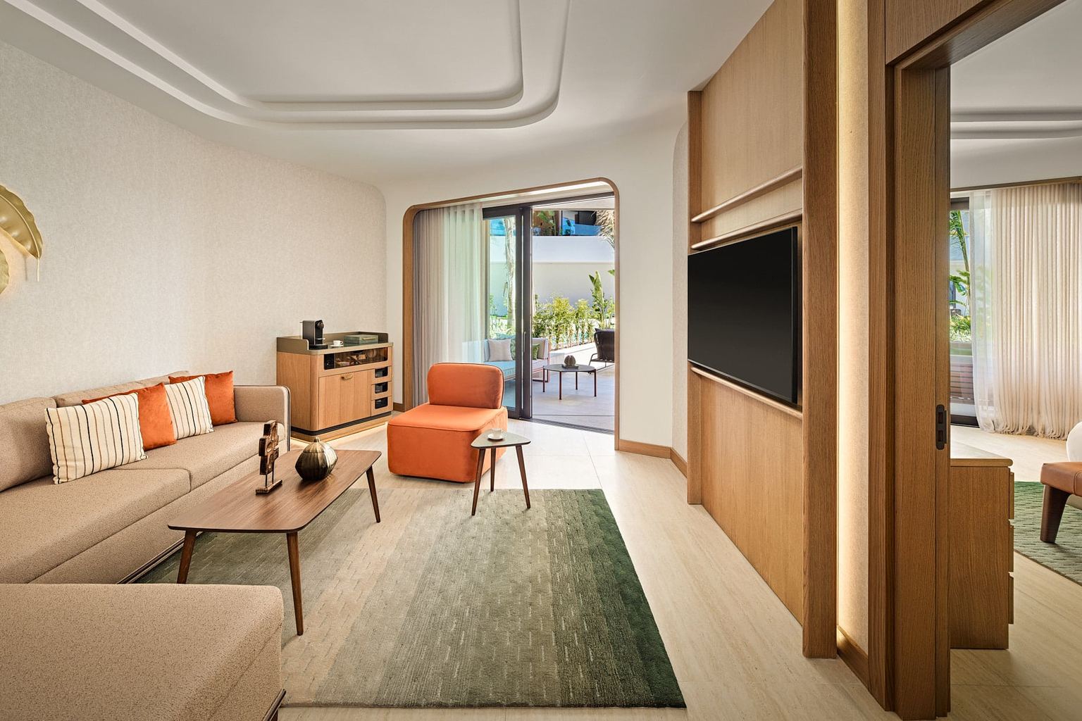 XO Suite No:6 görseli 5
