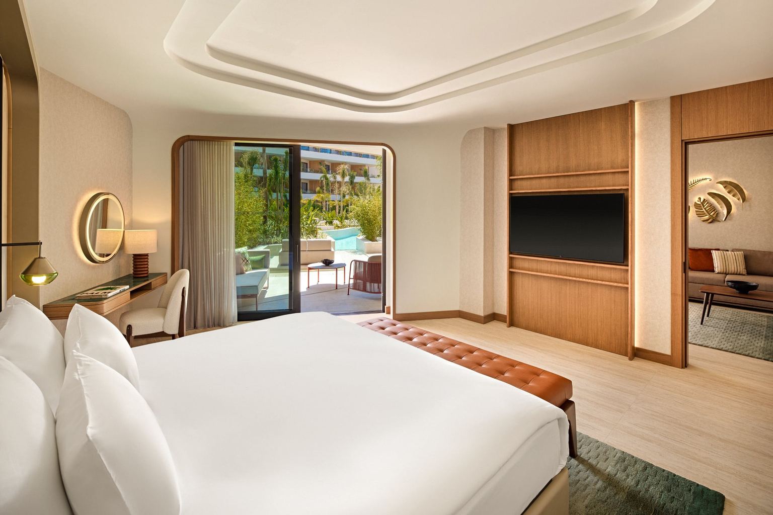 XO Suite No:7 görseli 1