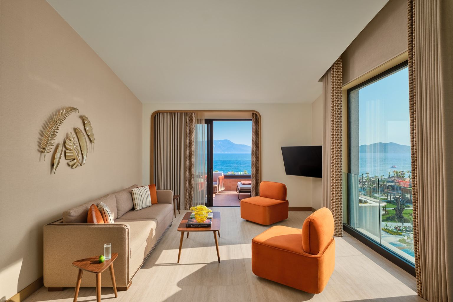 XO Suite No:1 görseli 4
