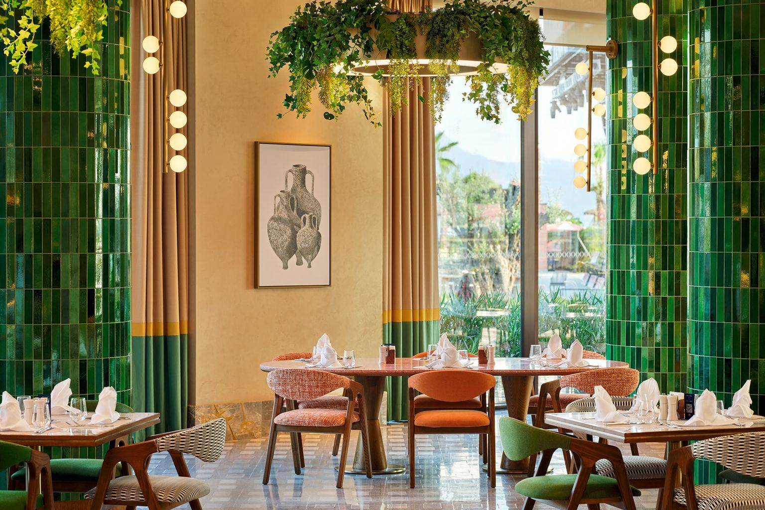 Resort Gastro