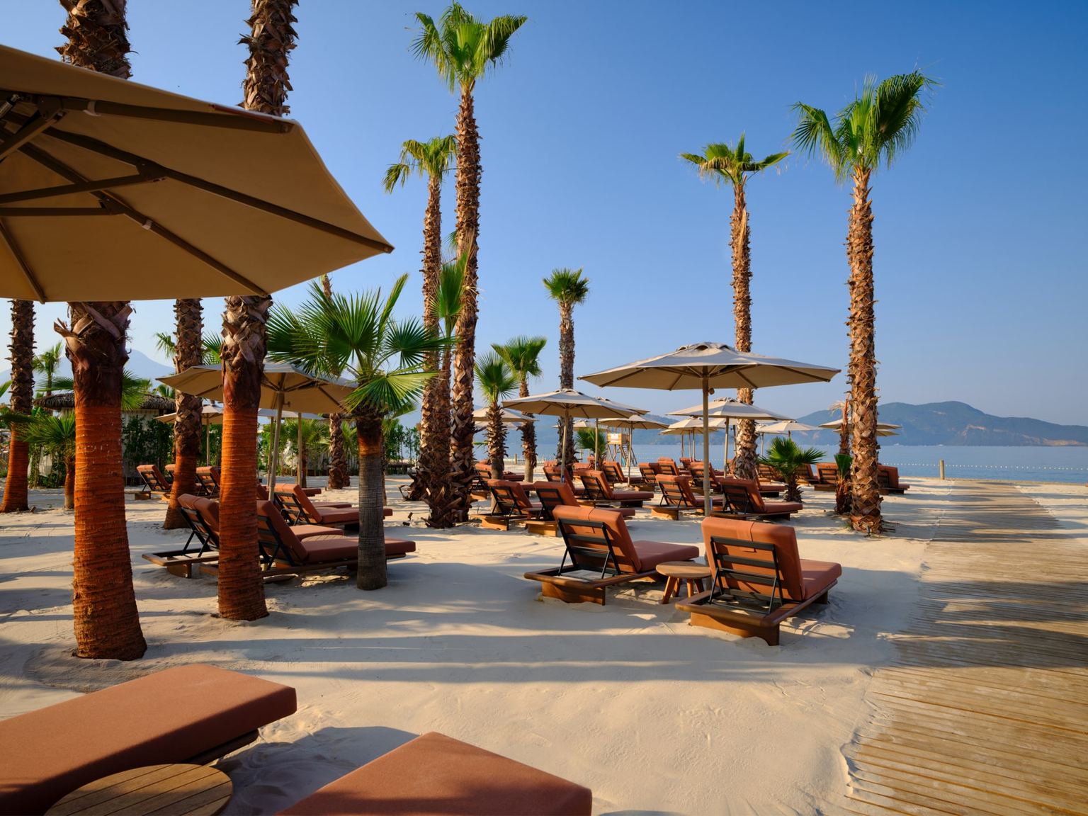 Fethiye’nin Fısıltısı: Sessiz Lüks XO Cape Arnna’da Hayat Buluyor
