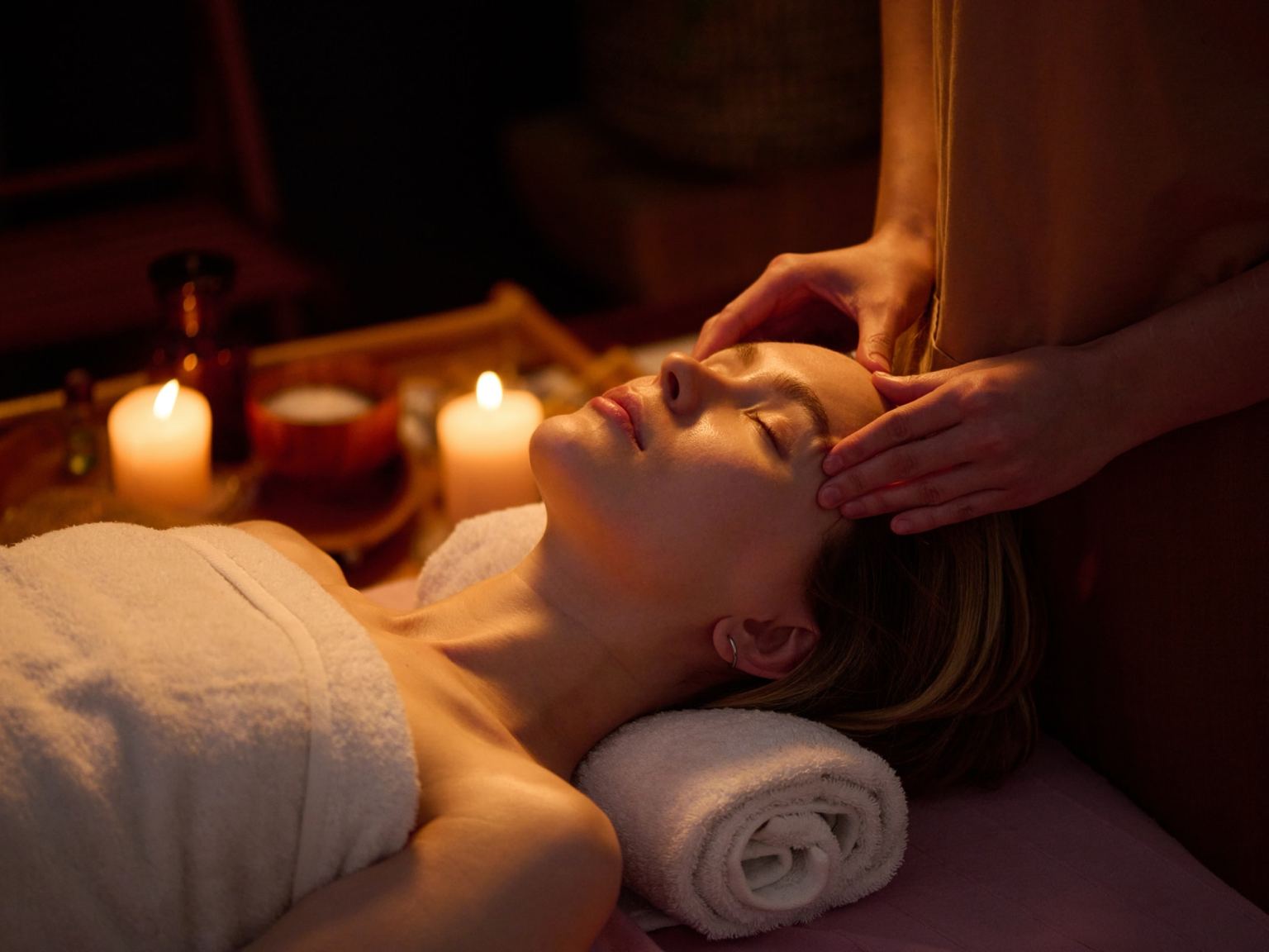 XO Cape Arnna Spa’dan İlham Alan 7 Ritüel