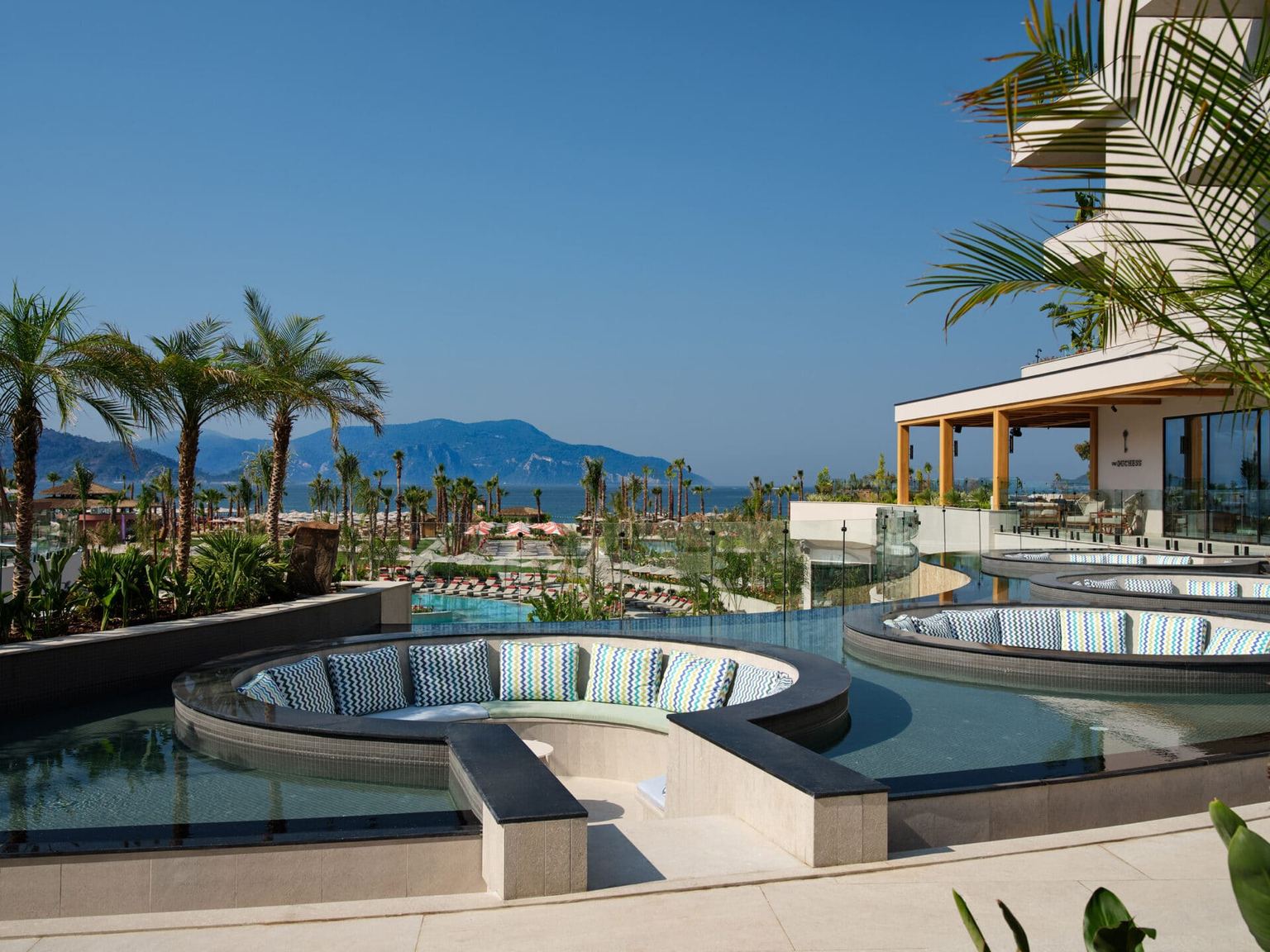 Z Kuşağı Lüks Tatil Anlayışını Yeniden Tanımlıyor