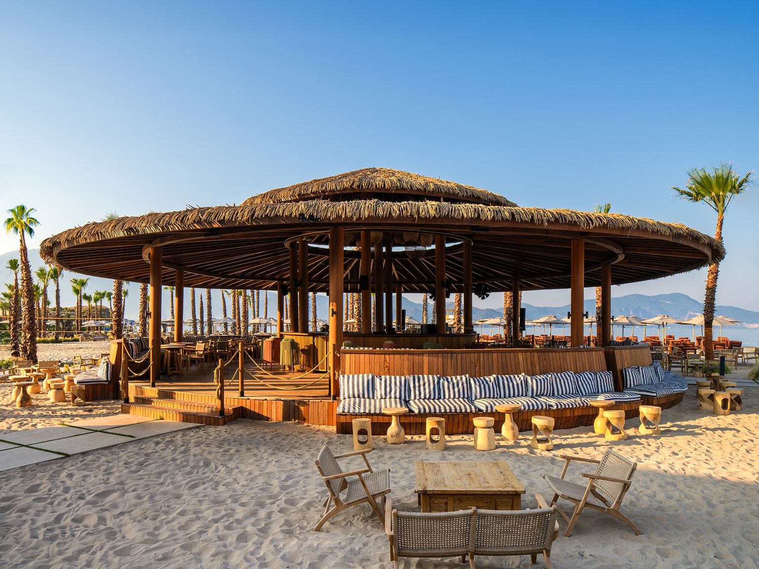 Z Kuşağı Lüks Tatil Anlayışını Yeniden Tanımlıyor
