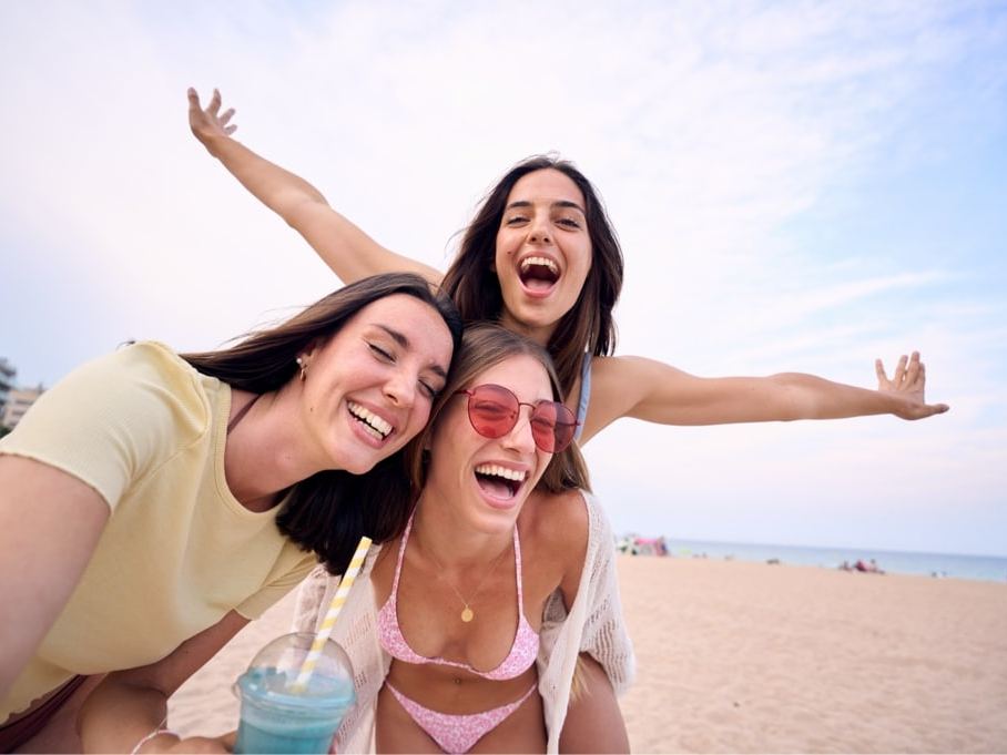 Z Kuşağı Lüks Tatil Anlayışını Yeniden Tanımlıyor