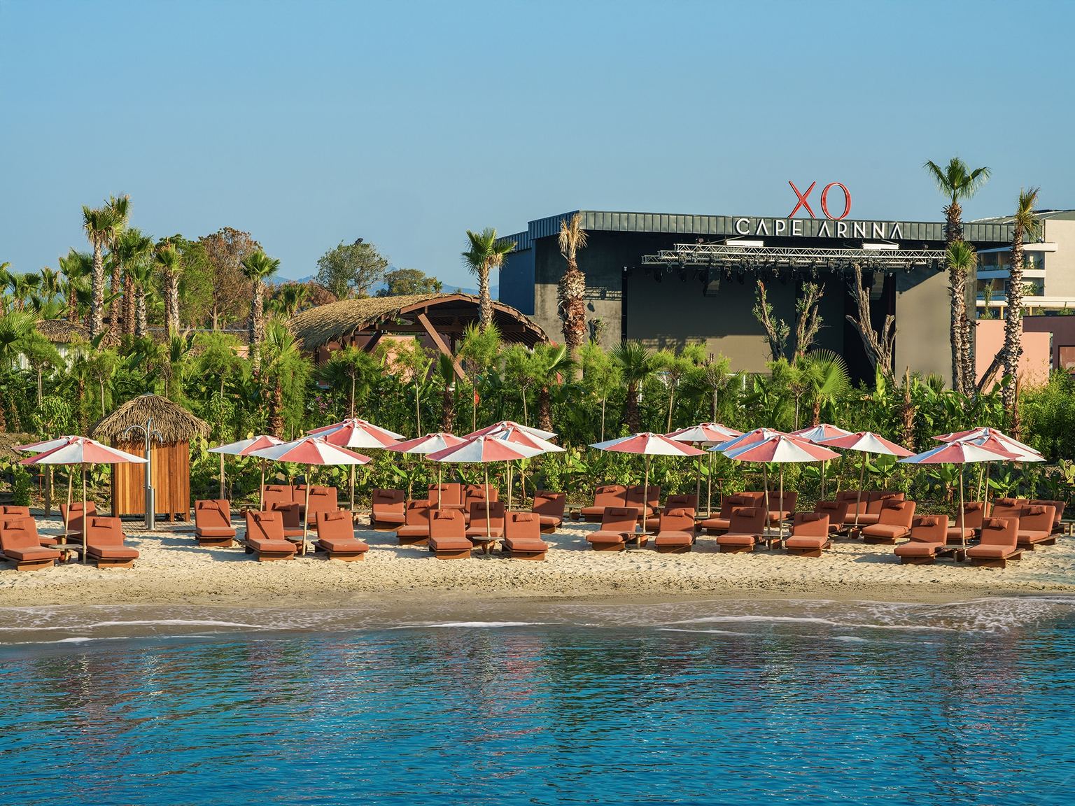 The Club – Adults Only Beach