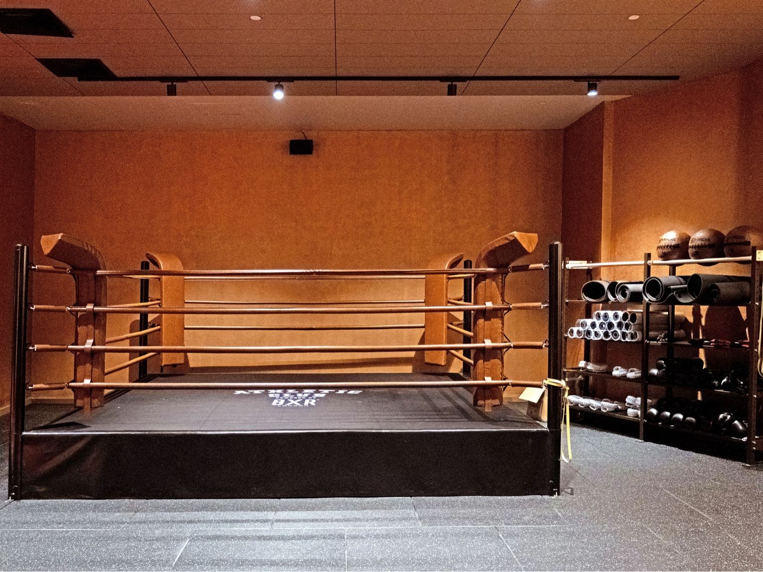 Performance & Combat Zone