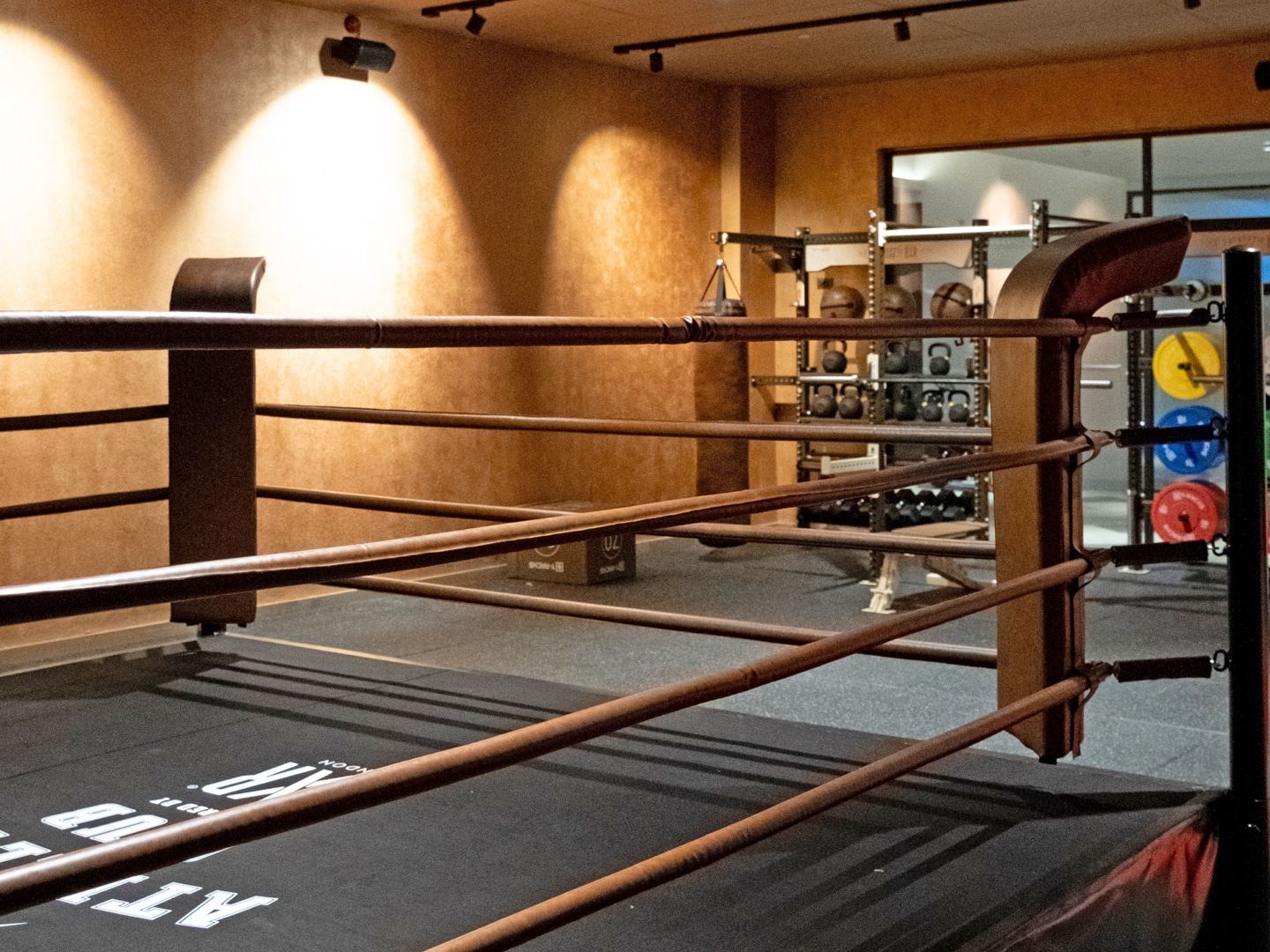 BXR Performance Retreat Programı