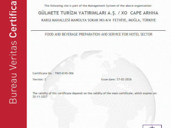 ISO 22000