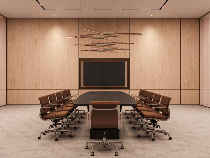 XO Meeting Hall – LABARNA