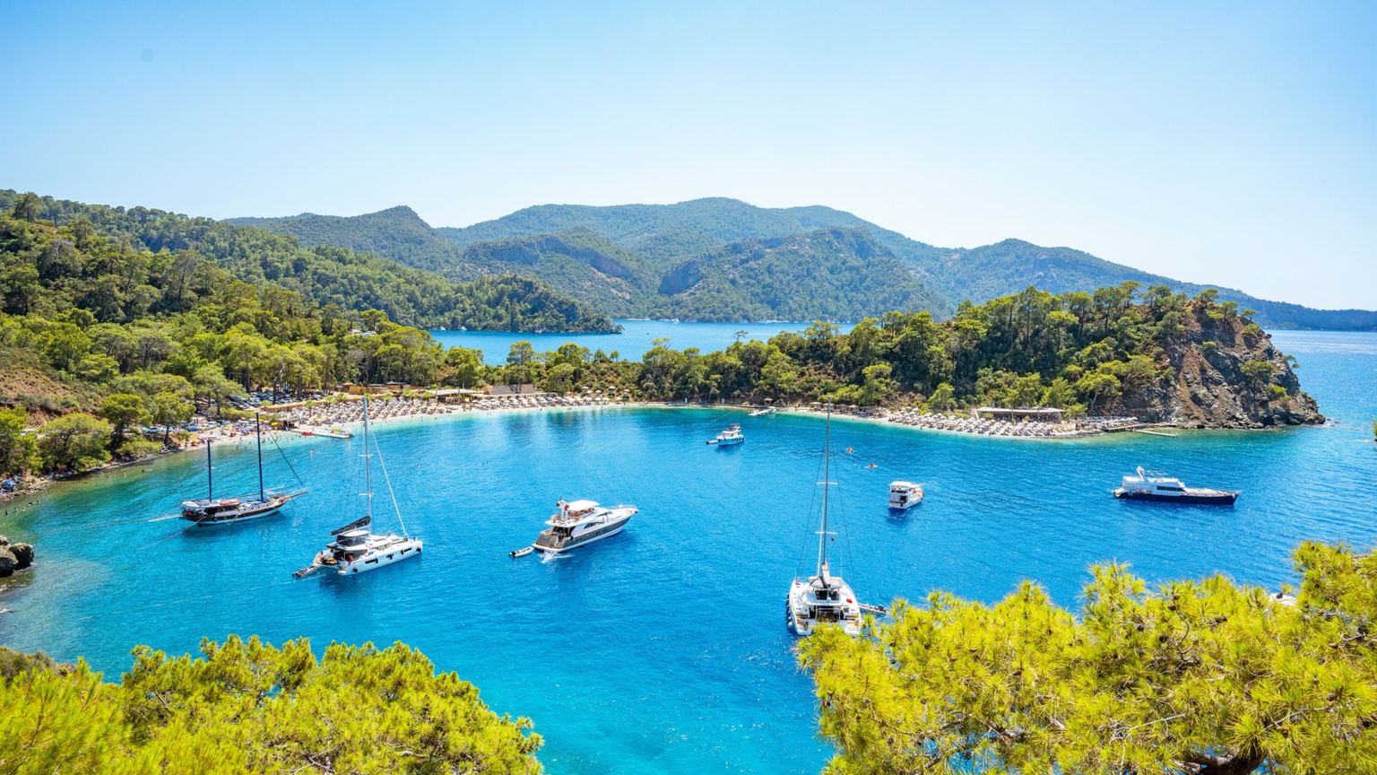 Toprak Uyanırken: Fethiye’nin Bahar Takvimi