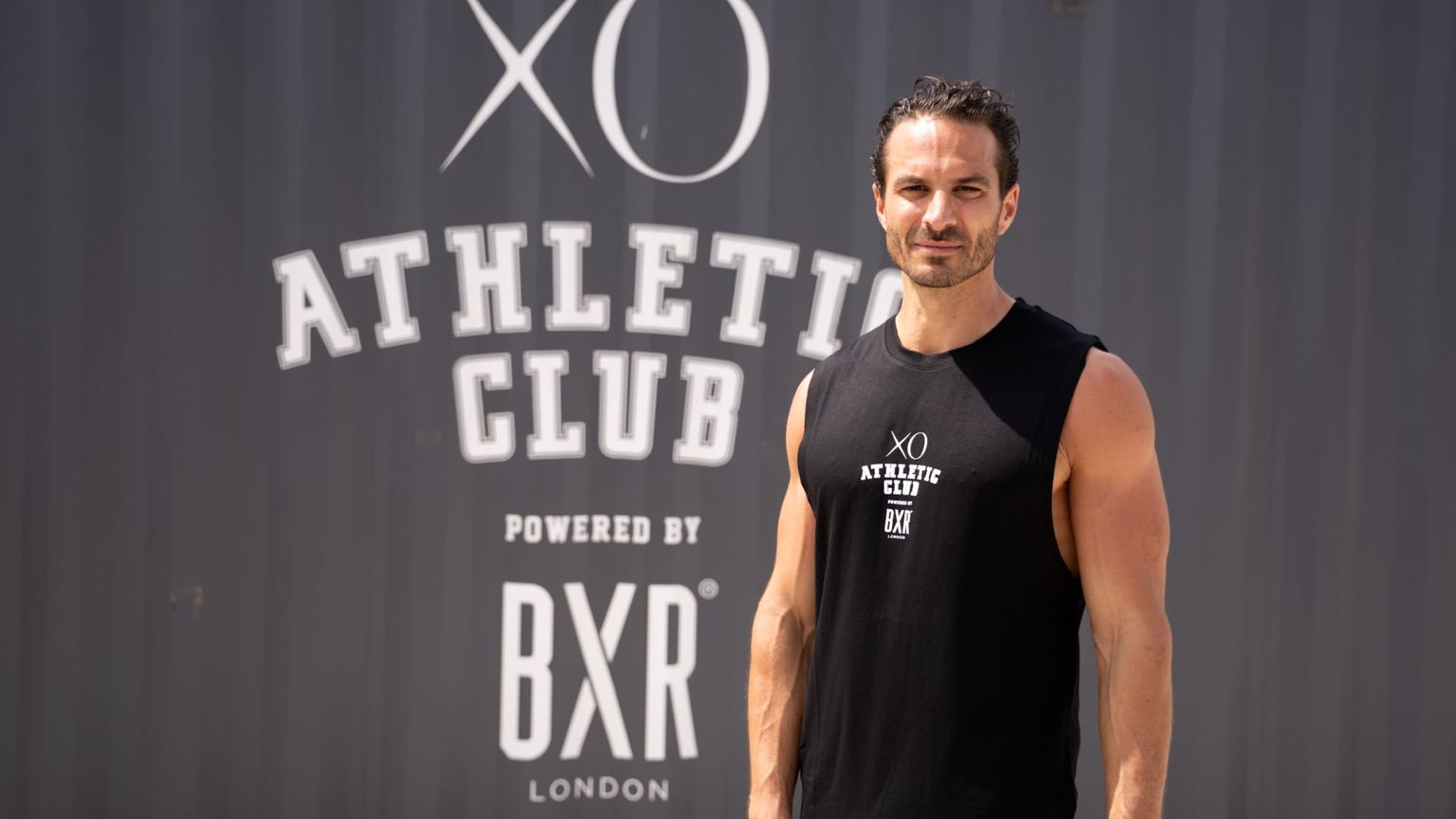 XO Cape Arnna x BXR London İş Birliğinin Hikâyesi