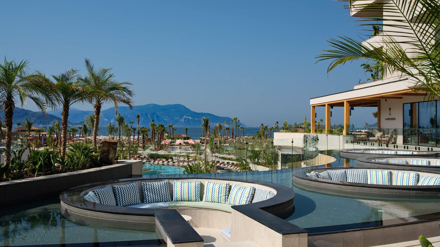 Z Kuşağı Lüks Tatil Anlayışını Yeniden Tanımlıyor