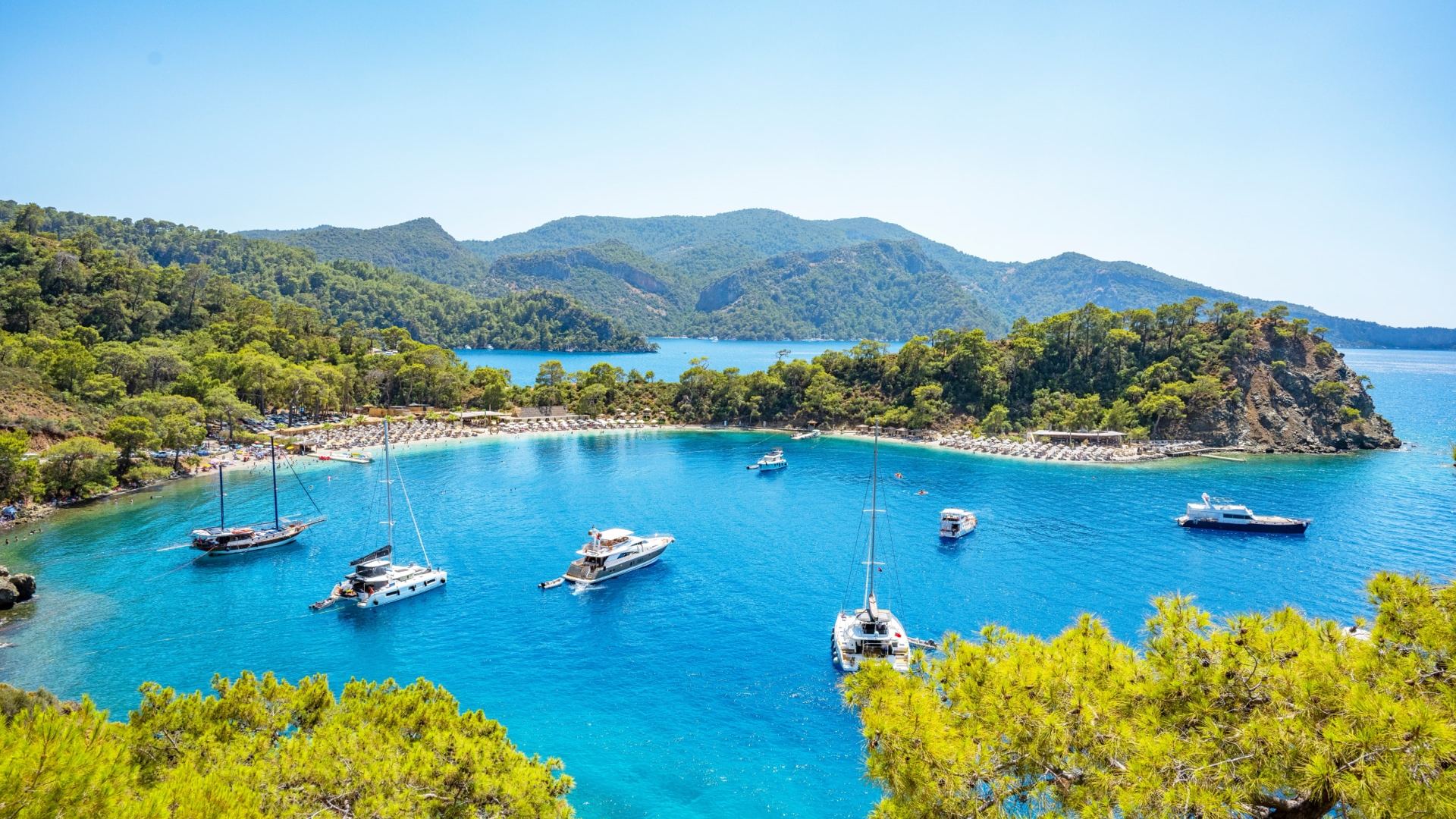 Toprak Uyanırken: Fethiye’nin Bahar Takvimi