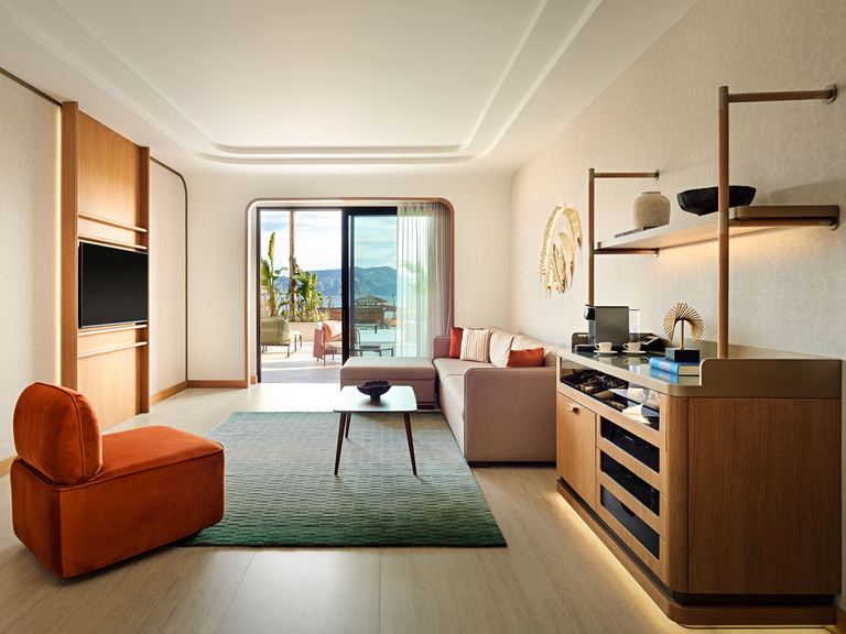 XO Suite No:2 görseli 3