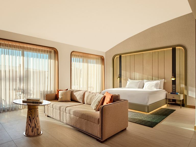 XO Suite No:1 görseli 9