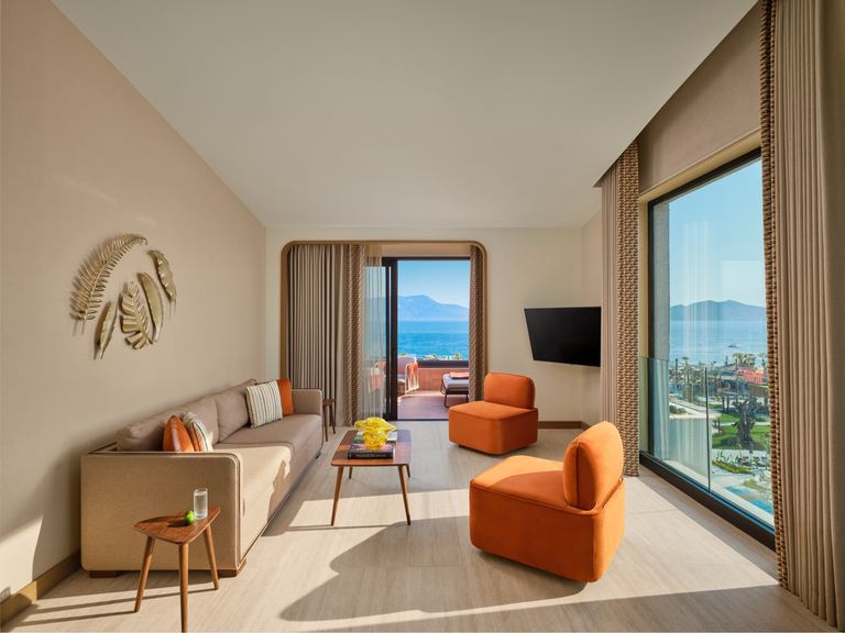 XO Suite No:1 görseli 4