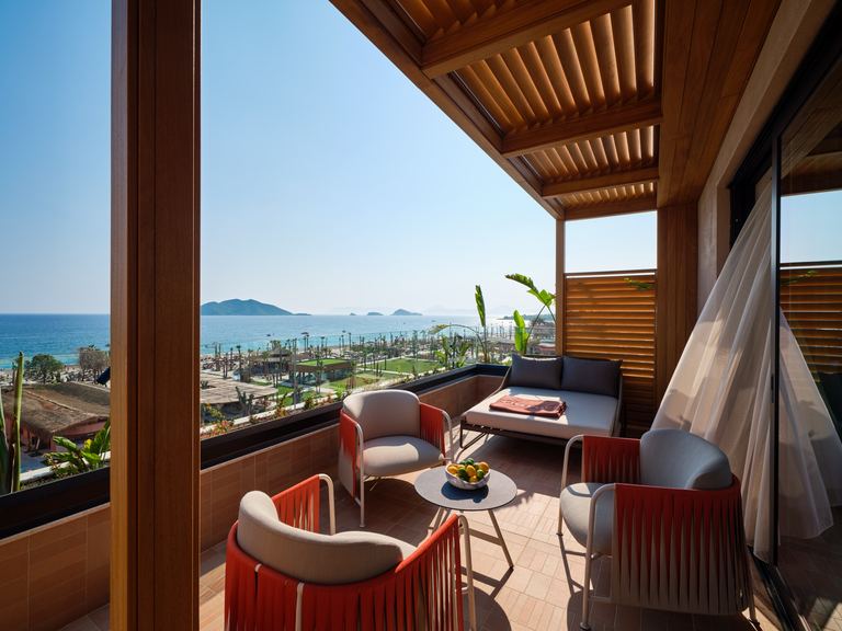 XO Suite No:1 görseli 5