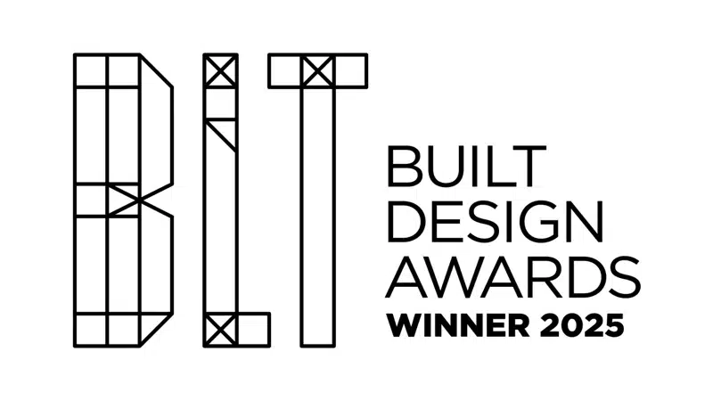 BLT Design Ödülü