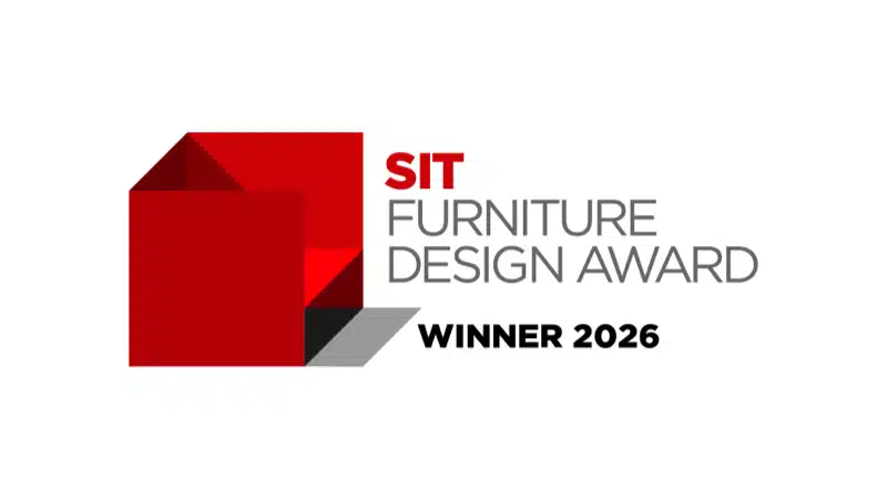 SIT Furniture Design Ödülü