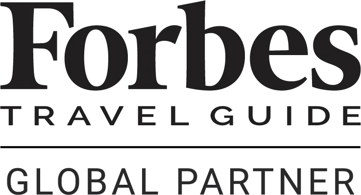 Forbes Travel Guide Global Partner